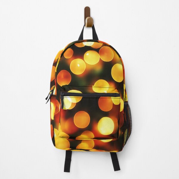 Item preview, Playful bokeh circles with glowing tonal transitions designed and sold by Piotrek0001.