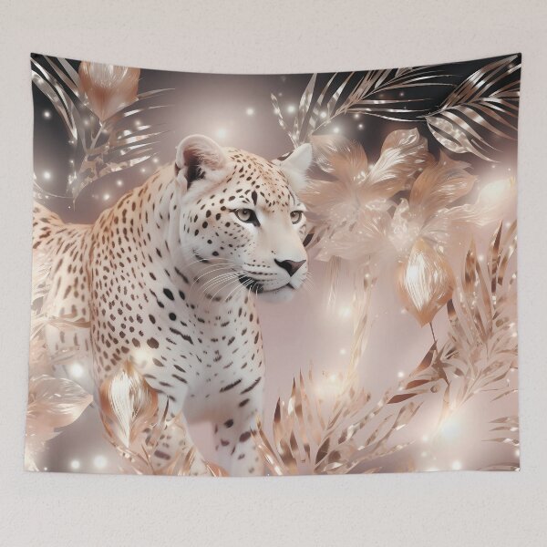 Item preview, Leopard. African animal. designed and sold by MagelliShop.
