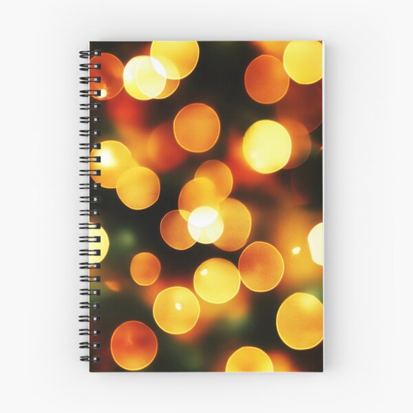 Item preview, Playful bokeh circles with glowing tonal transitions designed and sold by Piotrek0001.