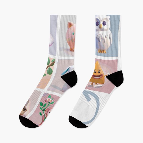 Item preview, Cute animal collection designed and sold by melissamaduka.