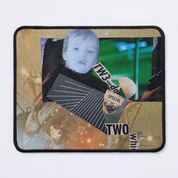 Item preview, TW3 do Special Two Which Type designed and sold by ScottBakerPoet.