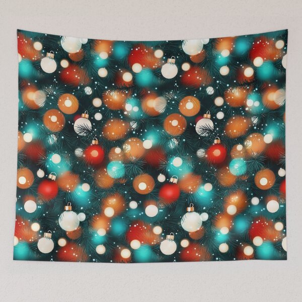 Item preview, Luminous shapes and shadows in vibrant harmony designed and sold by Piotrek0001.
