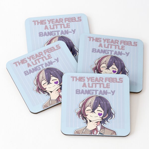Item preview, This year feels a little BANGTAN-Y  designed and sold by ARMYPLUGCO.