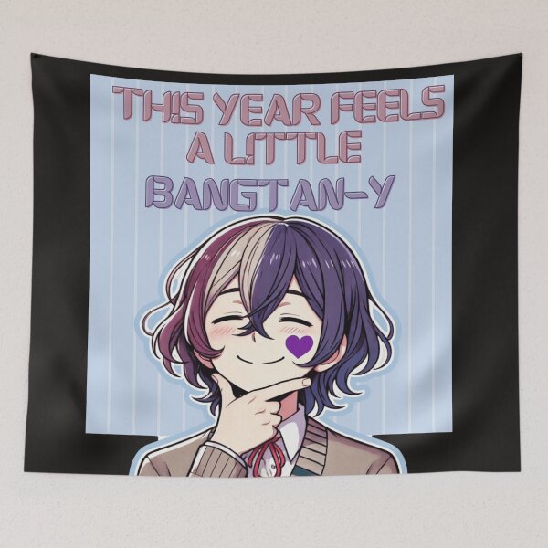 Item preview, This year feels a little BANGTAN-Y  designed and sold by ARMYPLUGCO.