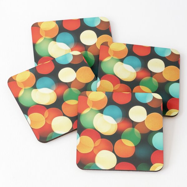Item preview, Decorative round elements with playful light contrasts designed and sold by Piotrek0001.
