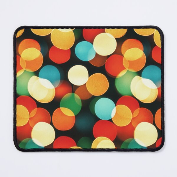 Item preview, Decorative round elements with playful light contrasts designed and sold by Piotrek0001.