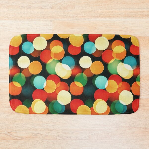 Item preview, Decorative round elements with playful light contrasts designed and sold by Piotrek0001.
