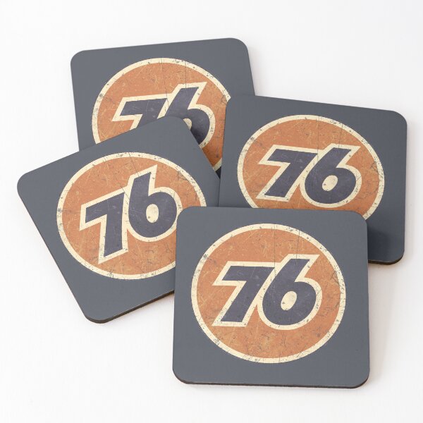 Item preview, Union 76 Vintage  designed and sold by Turboscope.