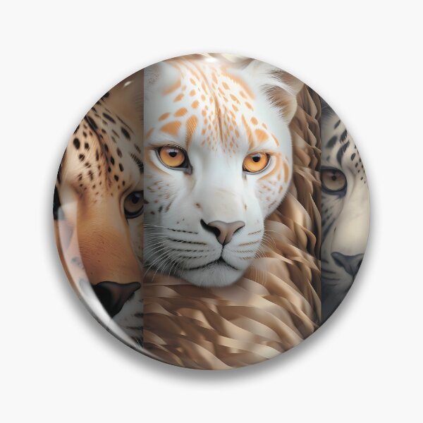 Item preview, Leopard. African animal. designed and sold by MagelliShop.