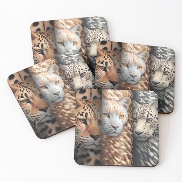 Item preview, Leopard. African animal. designed and sold by MagelliShop.