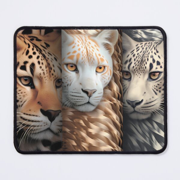 Item preview, Leopard. African animal. designed and sold by MagelliShop.