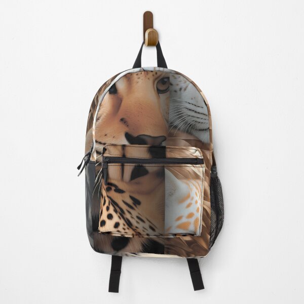 Item preview, Leopard. African animal. designed and sold by MagelliShop.