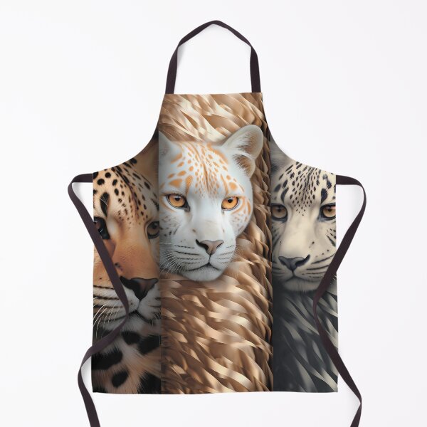 Item preview, Leopard. African animal. designed and sold by MagelliShop.
