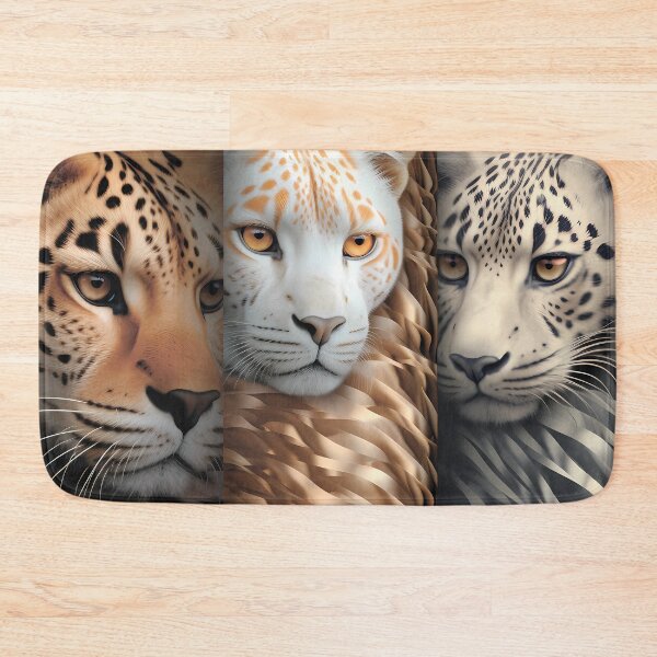 Item preview, Leopard. African animal. designed and sold by MagelliShop.