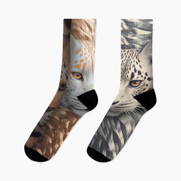 Item preview, Leopard. African animal. designed and sold by MagelliShop.