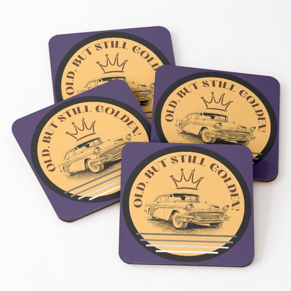 Item preview, Keep Driving, My Car is My Old Friend designed and sold by zax454.