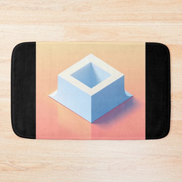 Item preview, Napkin Minimalism Art Style designed and sold by artofuniverse.