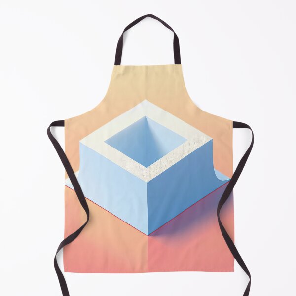 Item preview, Napkin Minimalism Art Style designed and sold by artofuniverse.
