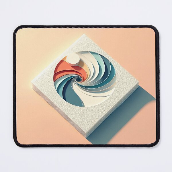 Item preview, Napkin Minimalism Art Style designed and sold by artofuniverse.