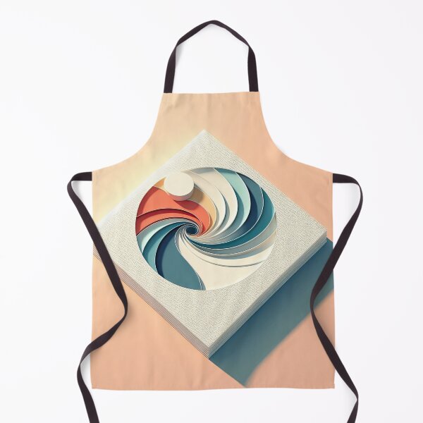 Item preview, Napkin Minimalism Art Style designed and sold by artofuniverse.