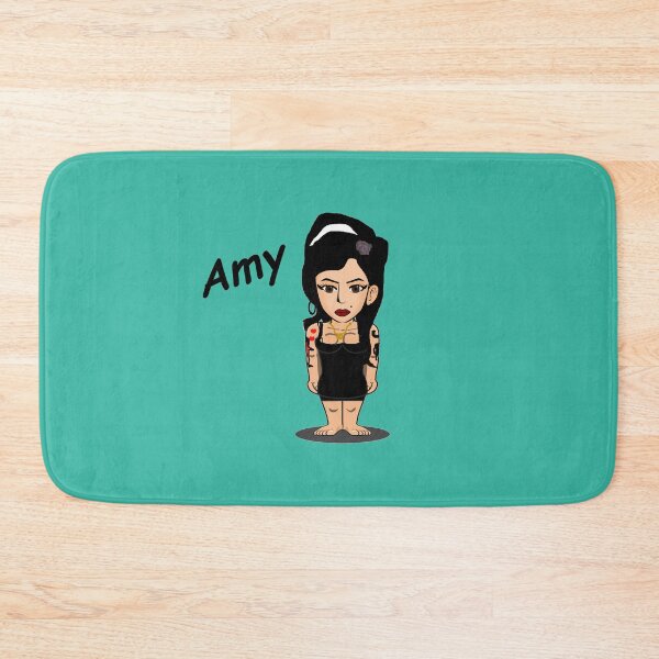 Item preview, Amy designed and sold by Subpopeoandy.