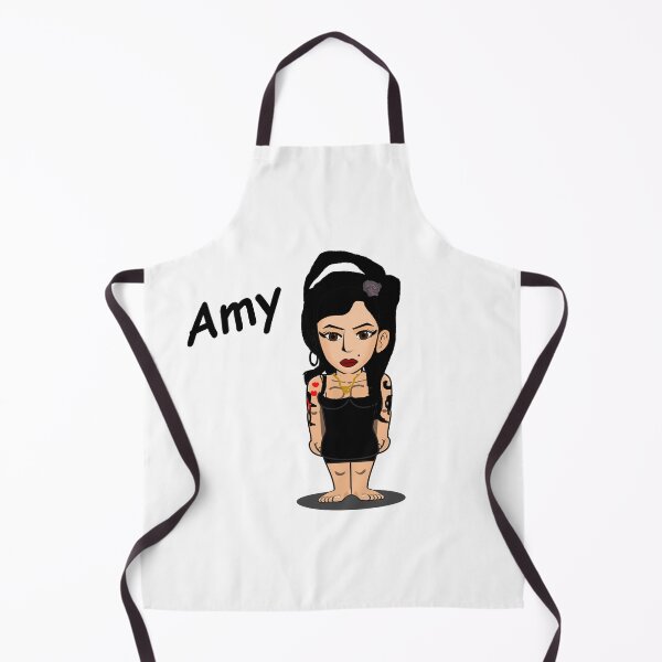 Item preview, Amy designed and sold by Subpopeoandy.