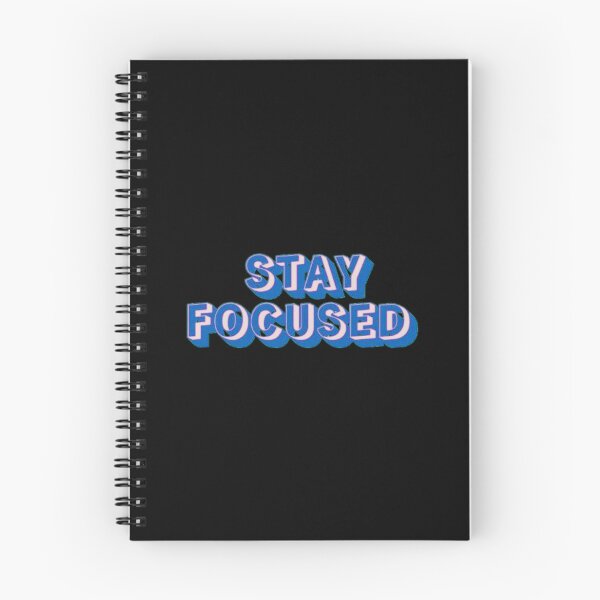 Item preview, Stay Focused #2 designed and sold by creativerooney.