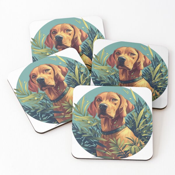 Item preview, Cute Rhodesian Ridgeback  designed and sold by SMARTKIT  DESIGNAGENCY.