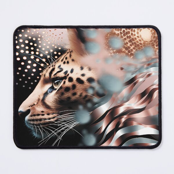 Item preview, Leopard. African animal. designed and sold by MagelliShop.