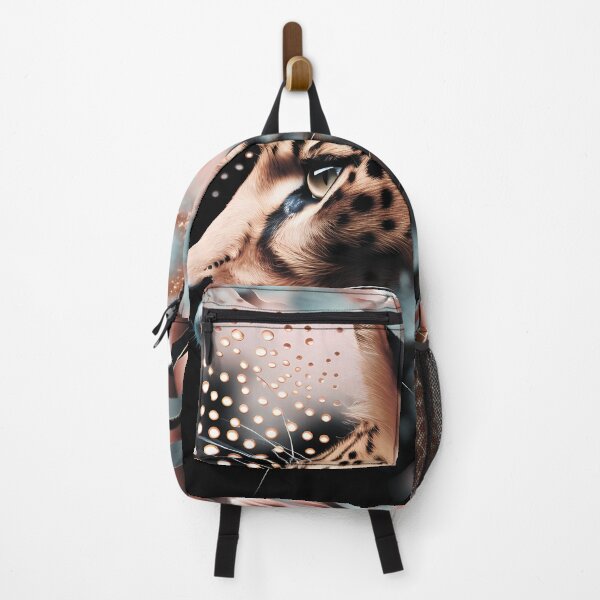 Item preview, Leopard. African animal. designed and sold by MagelliShop.