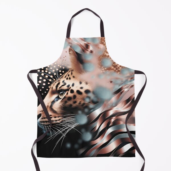Item preview, Leopard. African animal. designed and sold by MagelliShop.