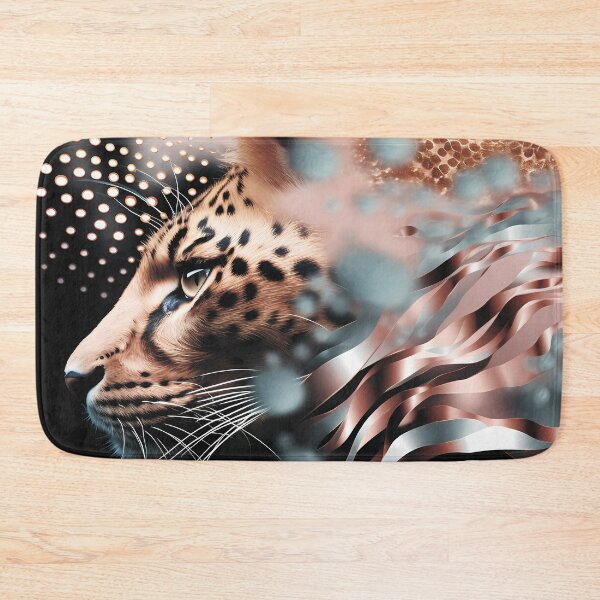 Item preview, Leopard. African animal. designed and sold by MagelliShop.