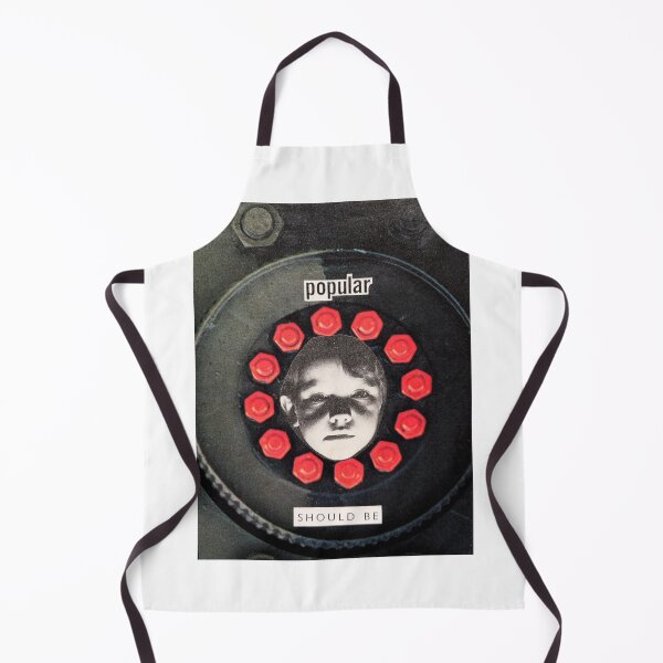 Item preview, Should Be Popular designed and sold by ScottBakerPoet.