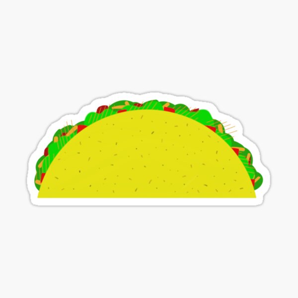 Item preview, Get Some Extra Tacos designed and sold by PeppaJackk.