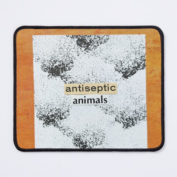 Item preview, Antiseptic Animals designed and sold by ScottBakerPoet.