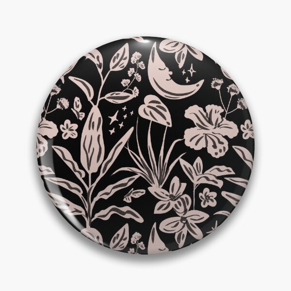 Item preview, Rainforest Tropical Pattern designed and sold by Anis Illustration.