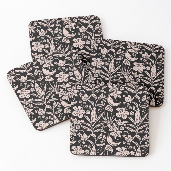 Item preview, Rainforest Tropical Pattern designed and sold by Anis Illustration.