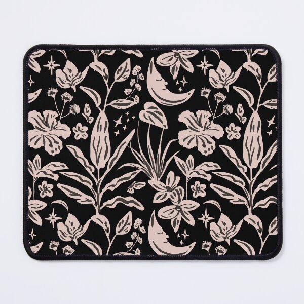 Item preview, Rainforest Tropical Pattern designed and sold by Anis Illustration.