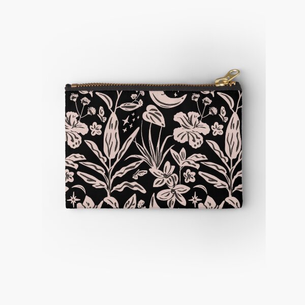Item preview, Rainforest Tropical Pattern designed and sold by Anis Illustration.