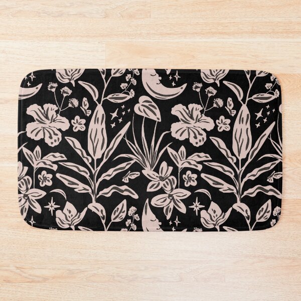 Item preview, Rainforest Tropical Pattern designed and sold by Anis Illustration.