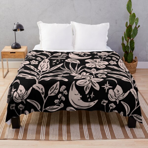 Item preview, Rainforest Tropical Pattern designed and sold by Anis Illustration.