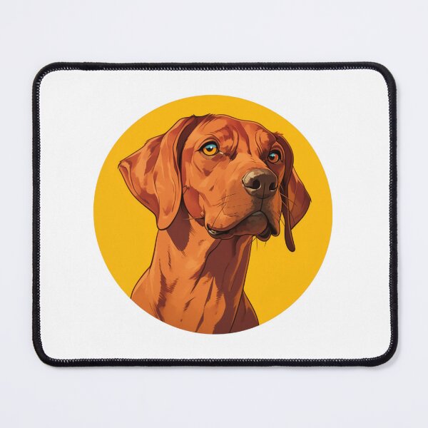 Item preview, Cute Rhodesian Ridgeback designed and sold by SMARTKIT DESIGNAGENCY.