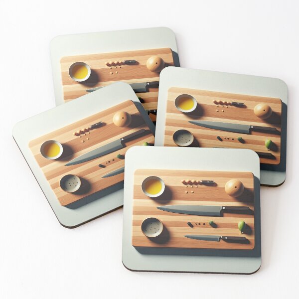 Item preview, Cutting Board Minimalism Art Style designed and sold by artofuniverse.
