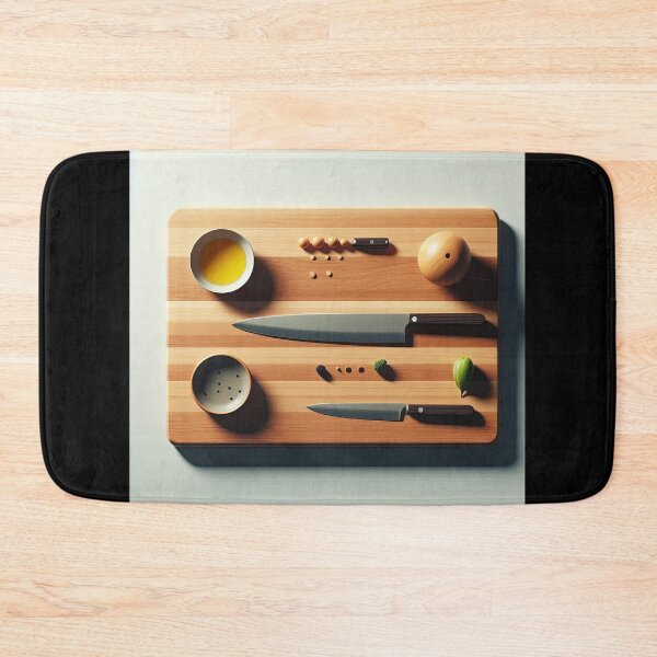 Item preview, Cutting Board Minimalism Art Style designed and sold by artofuniverse.