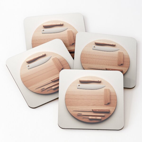Item preview, Cutting Board Minimalism Art Style designed and sold by artofuniverse.