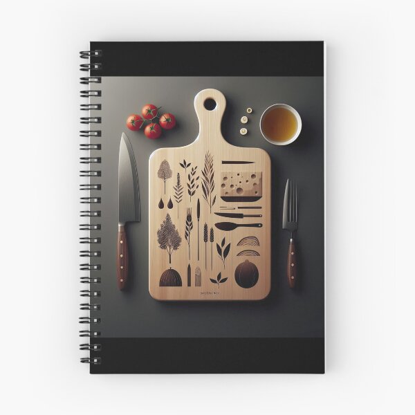 Item preview, Cutting Board Minimalism Art Style designed and sold by artofuniverse.