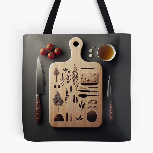 Item preview, Cutting Board Minimalism Art Style designed and sold by artofuniverse.
