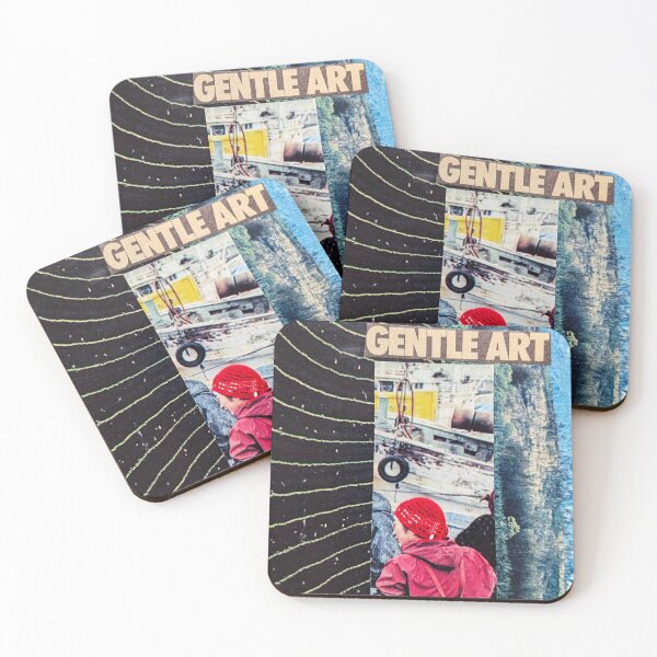 Item preview, Gentle Art designed and sold by ScottBakerPoet.