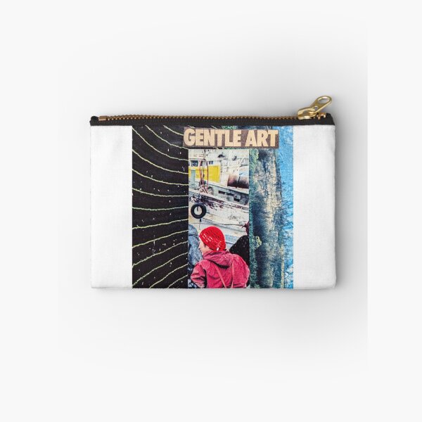 Item preview, Gentle Art designed and sold by ScottBakerPoet.