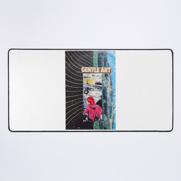 Item preview, Gentle Art designed and sold by ScottBakerPoet.